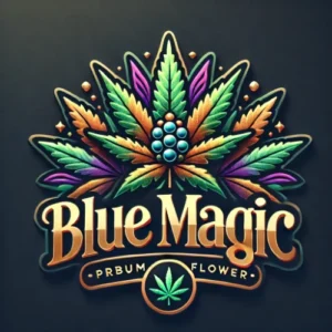 Blue Magic