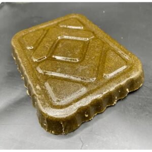 Hash filtré 15% CBD