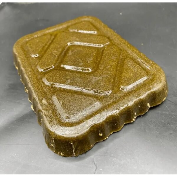 Hash filtré 15% CBD