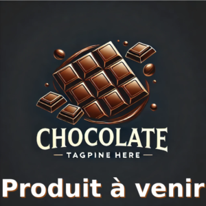 Chocolat au lait CBD